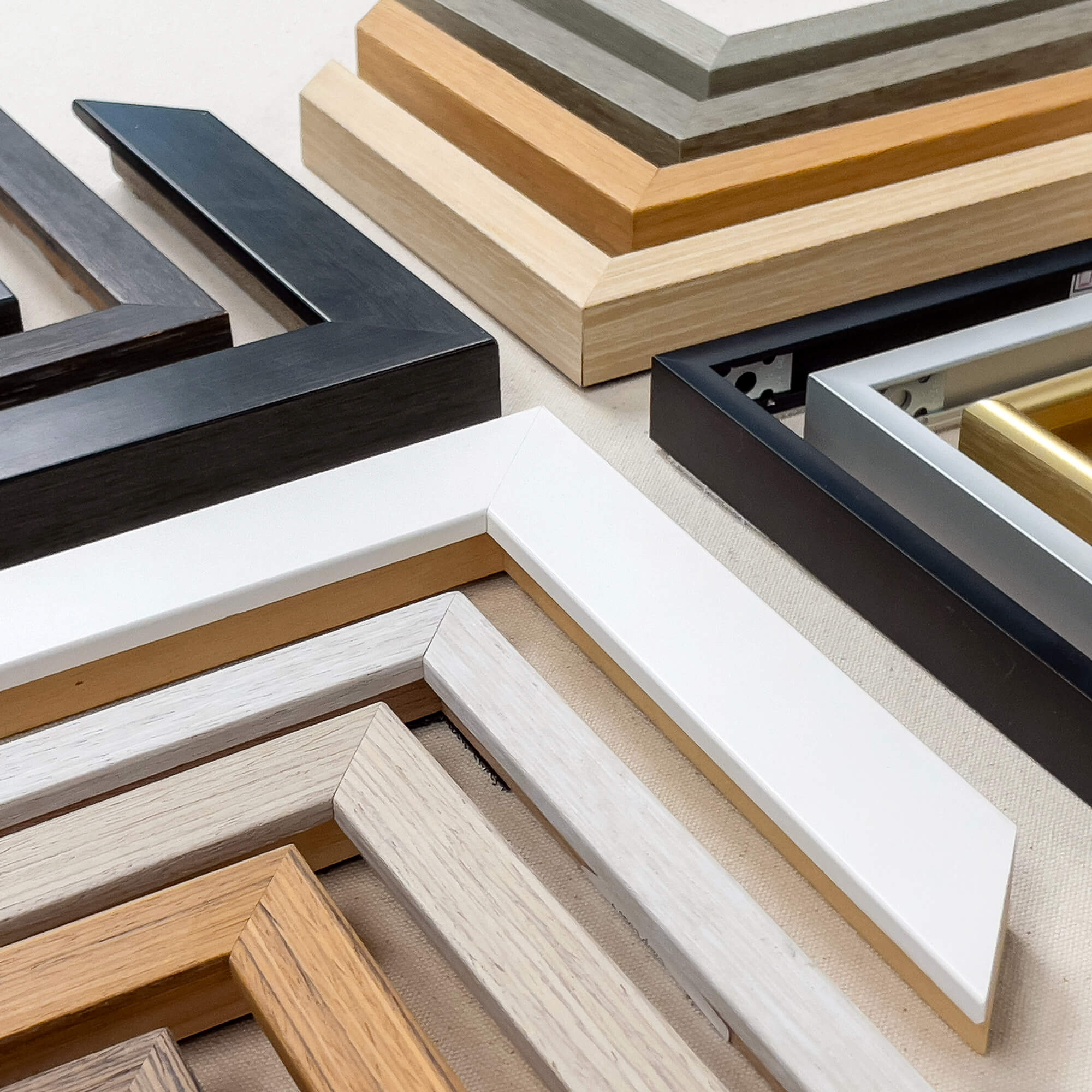 Customize Frame