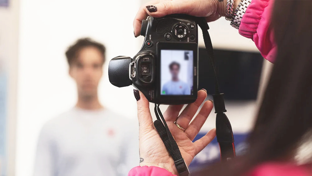 ID Photo Service