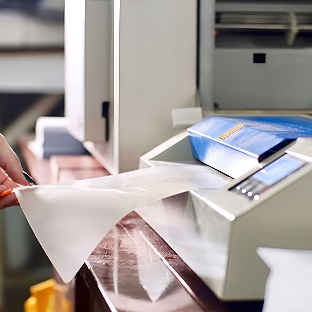 Laminating Service
